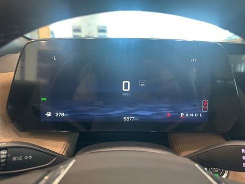 New 2026 Chevrolet Equinox ACTIV w/ Convenience Package III FWD image 21