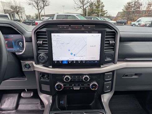 Certified 2023 Ford F150 Lightning XLT w/ Tow Technology Package image 20