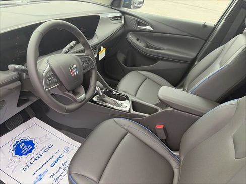New 2026 Buick Encore GX Sport Touring w/ Advanced Technology Package AWD/4WD image 16