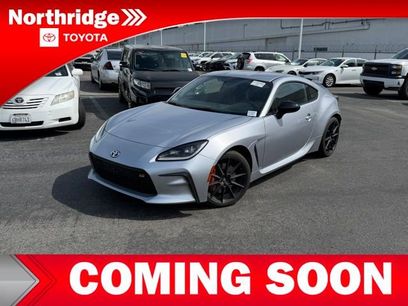 Used 2025 Toyota GR86 Premium w/ Performance Package