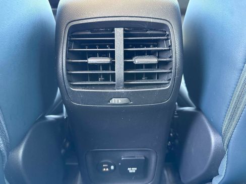 Used 2023 Ford Bronco Sport Outer Banks image 15