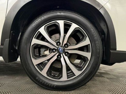 Used 2019 Subaru Forester Limited AWD/4WD image 19