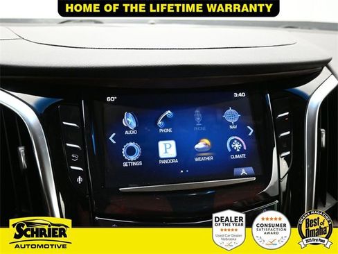 Used 2015 Cadillac Escalade Premium image 25