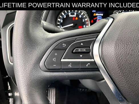 Used 2023 INFINITI Q50 Luxe w/ Cargo Package RWD image 26