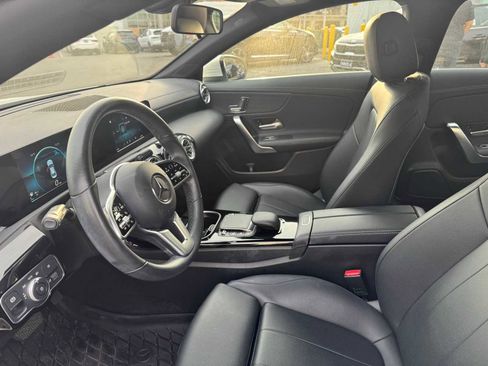 Used 2022 Mercedes-Benz CLA 250 CLA 250 w/ Parking Assistance Package image 5