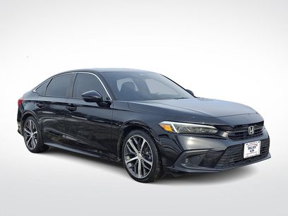 Used 2023 Honda Civic Touring