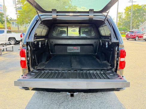 Used 2015 GMC Sierra 1500 SLT AWD/4WD image 36