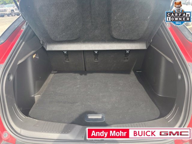 Used 2024 Buick Envista Preferred w/ Convenience I Package FWD image 13