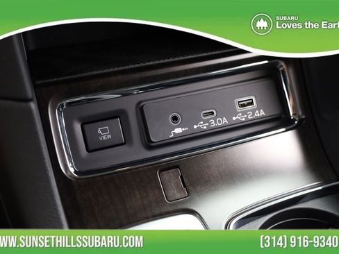 New 2026 Subaru Ascent Touring AWD/4WD image 16
