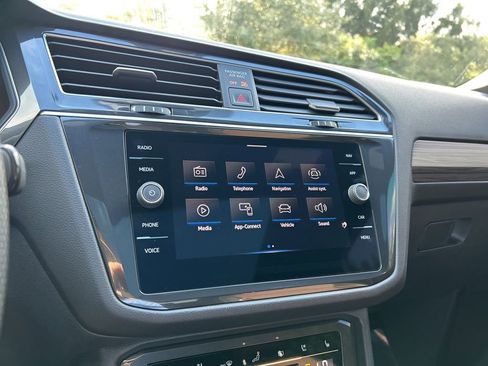 Used 2024 Volkswagen Tiguan SEL R-Line image 33