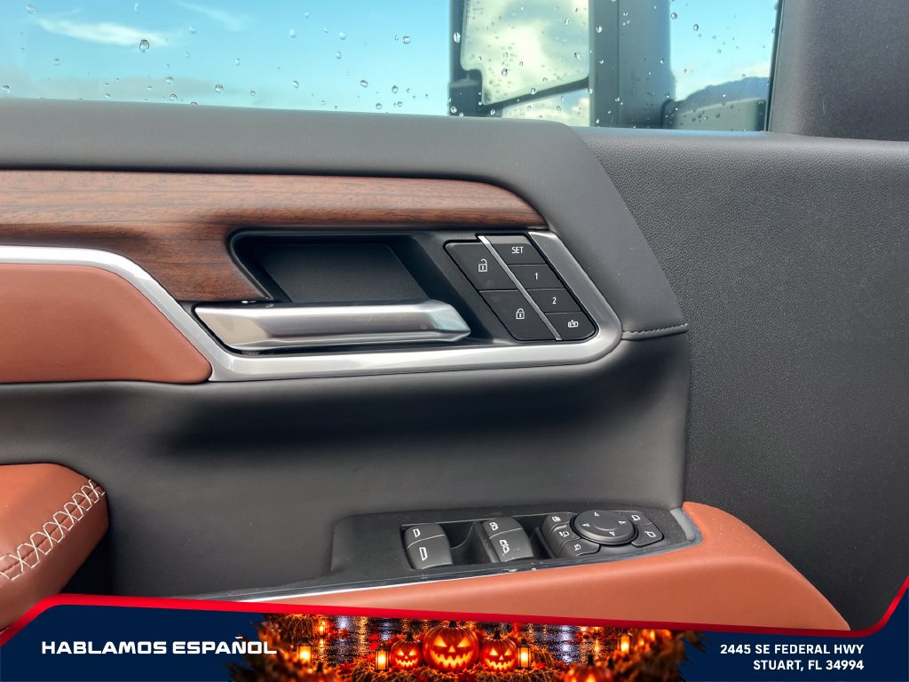 New 2026 GMC Sierra 2500 Denali Ultimate AWD/4WD image 22