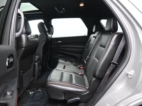Used 2023 Dodge Durango R/T image 32