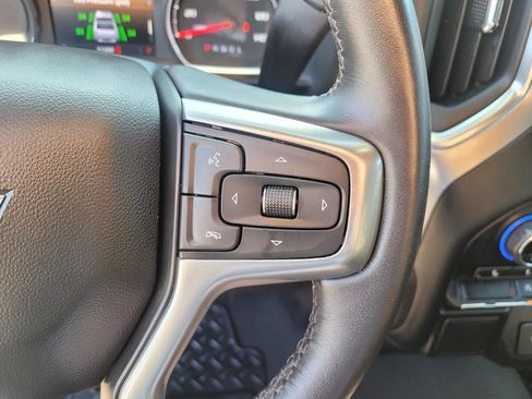 Used 2022 Chevrolet Silverado 1500 LT RWD image 27