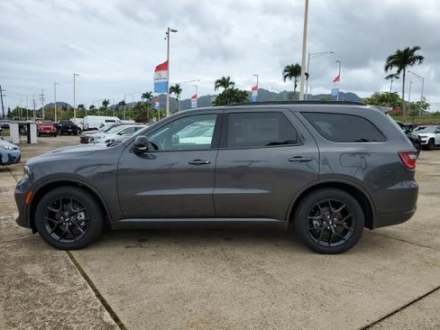 New 2026 Dodge Durango GT image 7