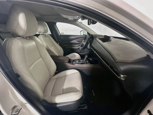Used 2020 MAZDA CX-30 AWD w/ Premium Package image 34