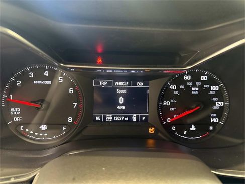 Used 2023 Chevrolet TrailBlazer LT image 9