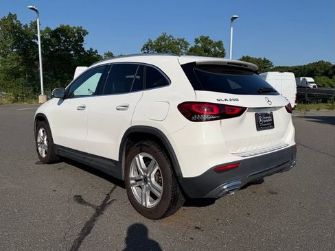 Used 2023 Mercedes-Benz GLA 250 4MATIC image 5