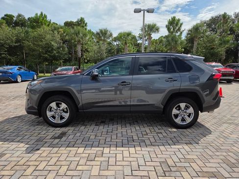 Used 2023 Toyota RAV4 XLE w/ Convenience Package FWD image 8