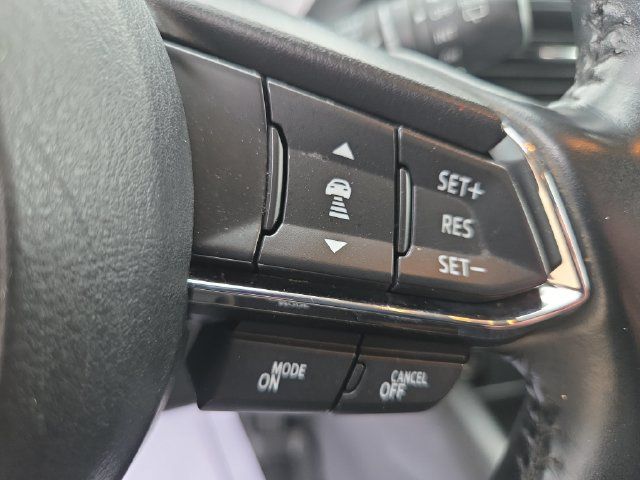 Used 2020 MAZDA CX-5 Sport FWD image 33