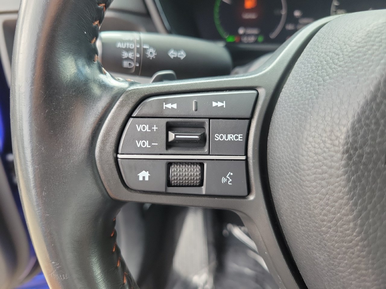 Used 2023 Honda CR-V Sport image 19