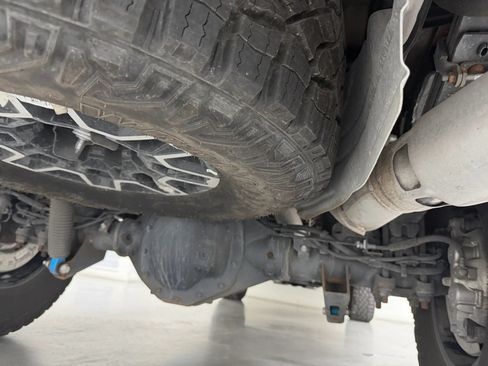 Used 2025 GMC Sierra 2500 AT4X AWD/4WD image 51