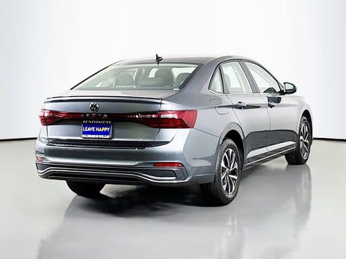 New 2026 Volkswagen Jetta S image 7