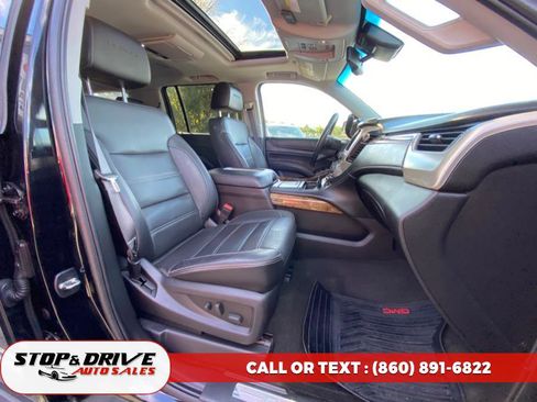 Used 2015 GMC Yukon XL Denali w/ Open Road Package image 19