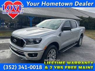 Used 2019 Ford Ranger XLT w/ Equipment Group 302A Luxury video 1