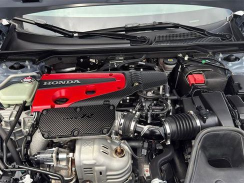 Used 2024 Honda Civic Type R image 8