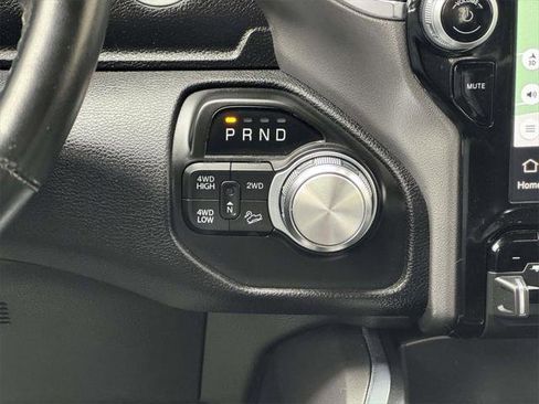 Certified 2022 RAM 2500 Laramie image 24