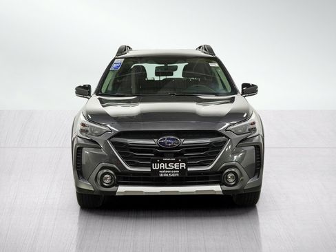 Used 2025 Subaru Outback Limited AWD/4WD image 7