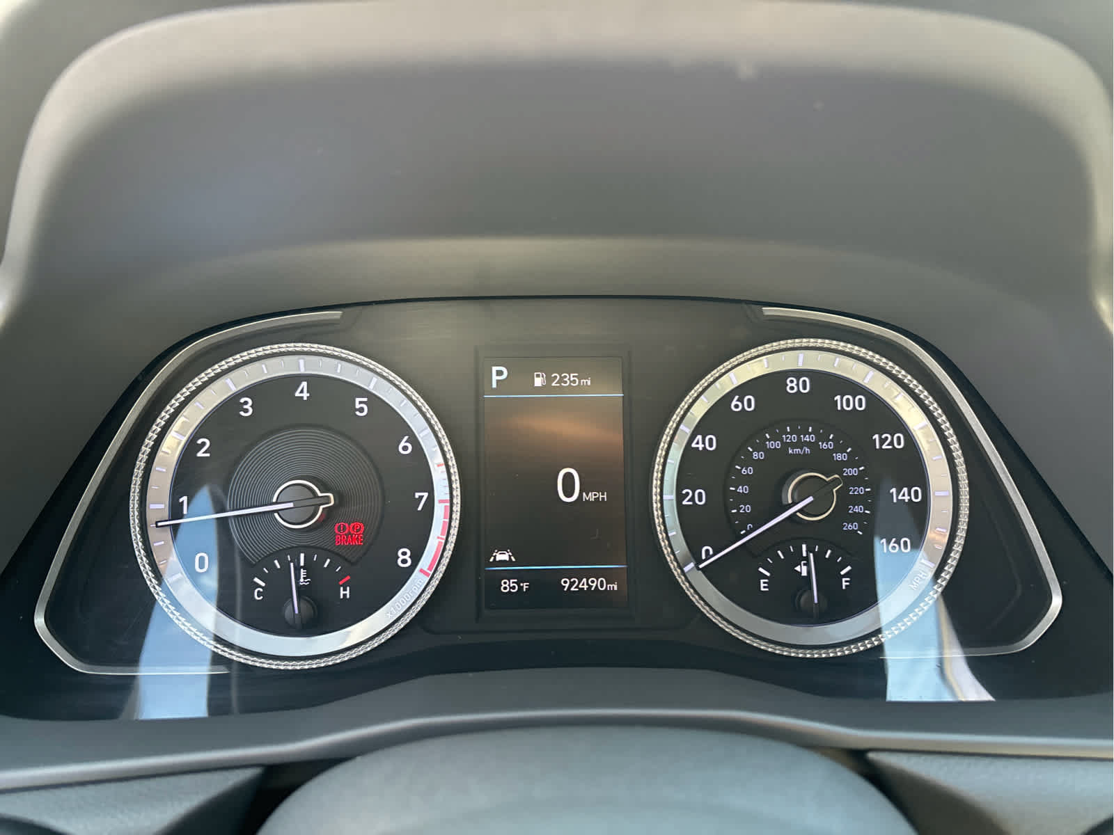 Used 2020 Hyundai Sonata SEL FWD image 18