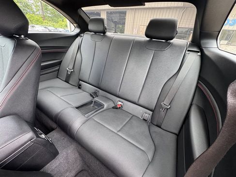 Used 2018 BMW 230i Coupe RWD image 12