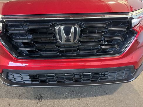 Used 2024 Honda CR-V EX image 12
