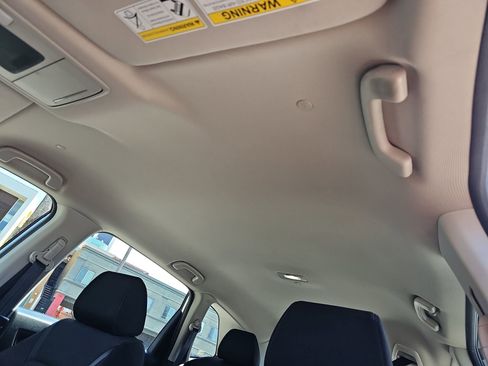Certified 2023 Honda CR-V LX image 27