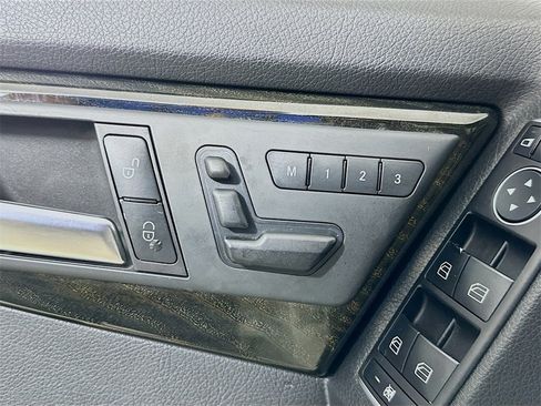 Used 2015 Mercedes-Benz GLK 350 2WD image 20