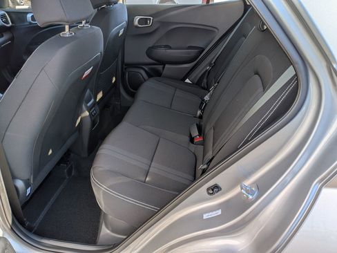 New 2026 Hyundai Venue SEL FWD image 20