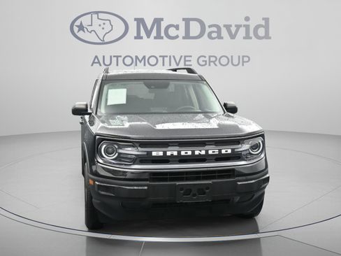Used 2023 Ford Bronco Sport Big Bend AWD/4WD image 2