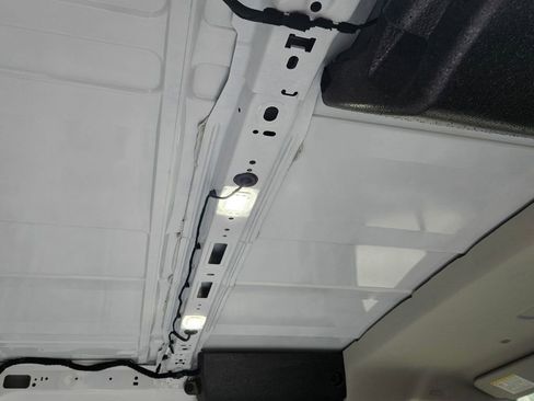 New 2026 Ford Transit 150 Low Roof image 31