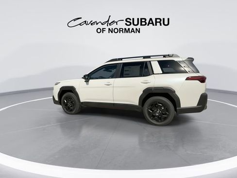 New 2026 Subaru Outback Limited image 6