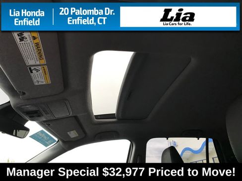 Certified 2022 Honda Pilot Special Edition image 17