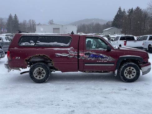 Used 2006 Chevrolet Silverado 1500 LT w/ Light Duty Power Package image 7