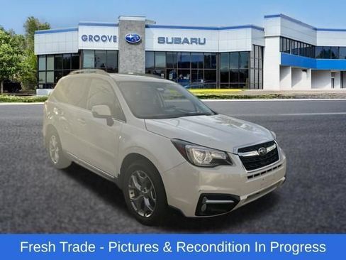 Used 2017 Subaru Forester 2.5i Touring w/ Rugged Package #2 AWD/4WD image 8