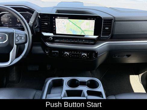 Used 2026 GMC Sierra 1500 SLT RWD image 15