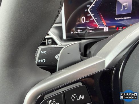 Used 2026 BMW 430i xDrive Coupe w/ M Sport Package image 41