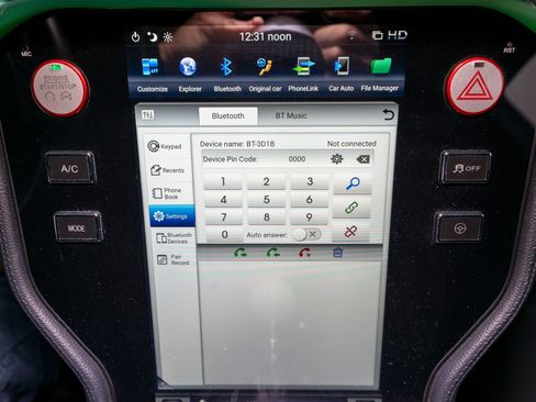 Used 2020 Ford Mustang GT w/ Black Accent Package image 18