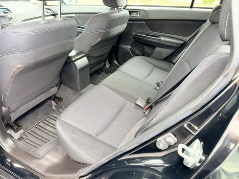 Used 2012 Subaru Impreza 2.0i Sport Premium AWD/4WD image 10
