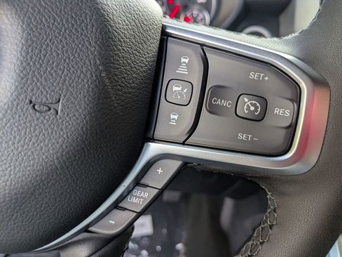 New 2026 RAM 1500 Big Horn image 18