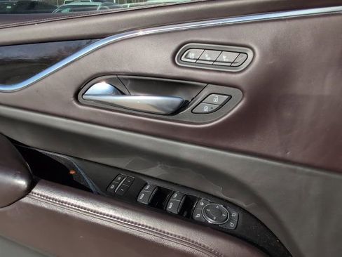 Used 2021 Cadillac Escalade Sport Platinum image 19