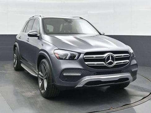 Used 2020 Mercedes-Benz GLE 350 w/ Premium Package image 25